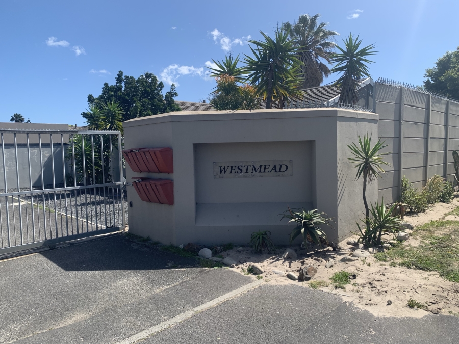 2 Bedroom Property for Sale in Table View Western Cape
